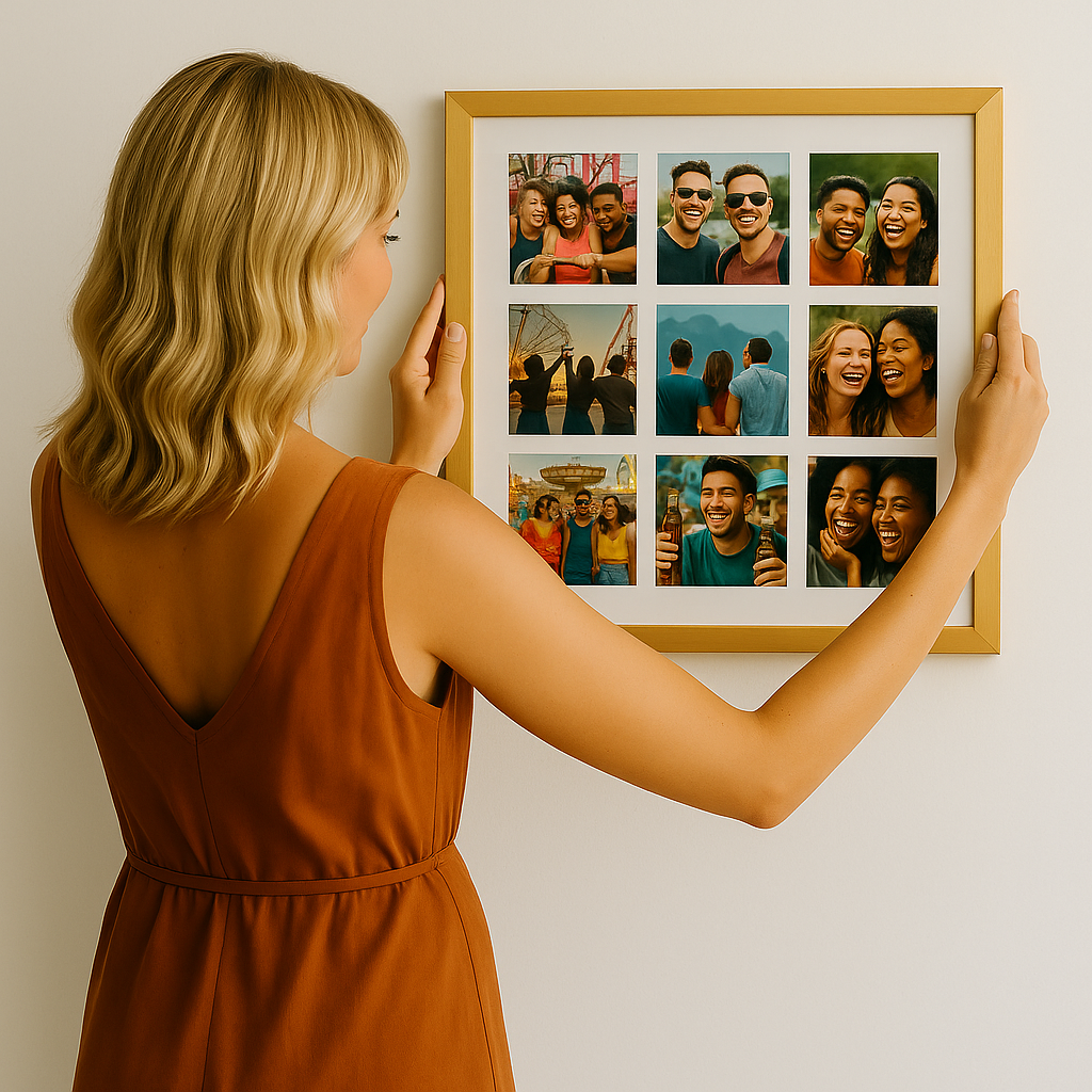Slider image